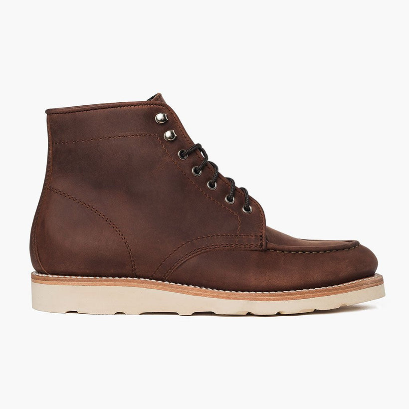Diplomat Arizona Adobe Leather Boots чоловіча