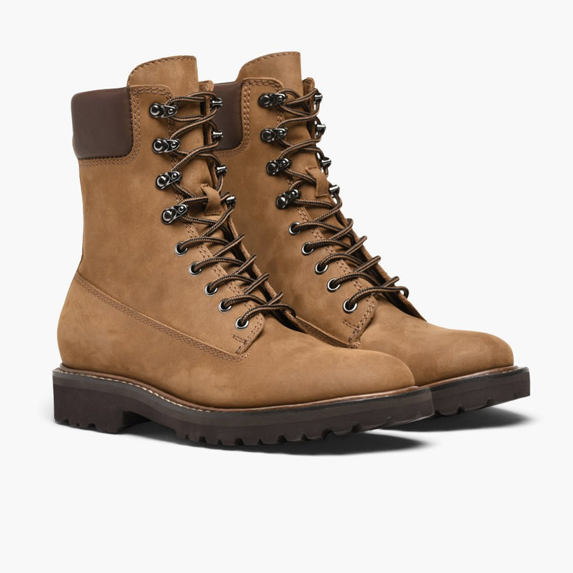 Explorer Cedar Шкіряні черевики для Чоловіків