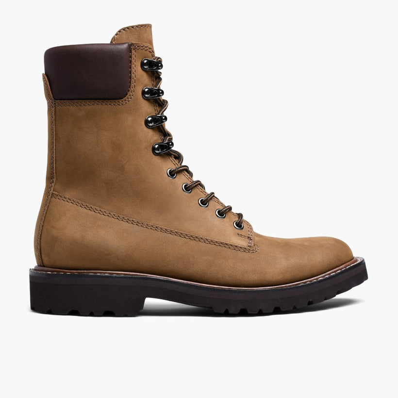 Explorer Cedar Шкіряні черевики для Чоловіків