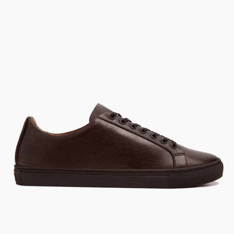 Premier Low Top Old English Leather Sneakers чоловіча