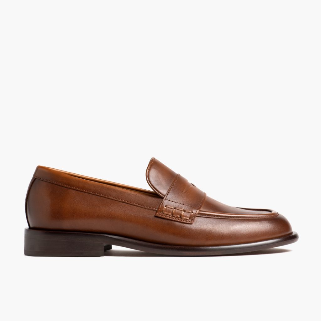 Classic Full-Grain leather Boots - Рантова конструкція Goodyear Welt та носок взуття