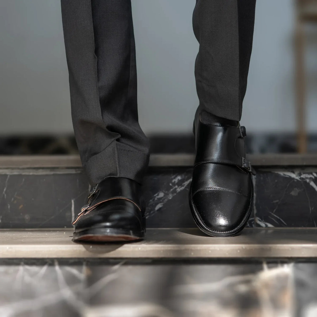Orlaven Boston Шкіряне взуття footwear image 10