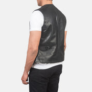 
Authentic Cowhide Leather з текстурою шкіри pull-up та міцними швами