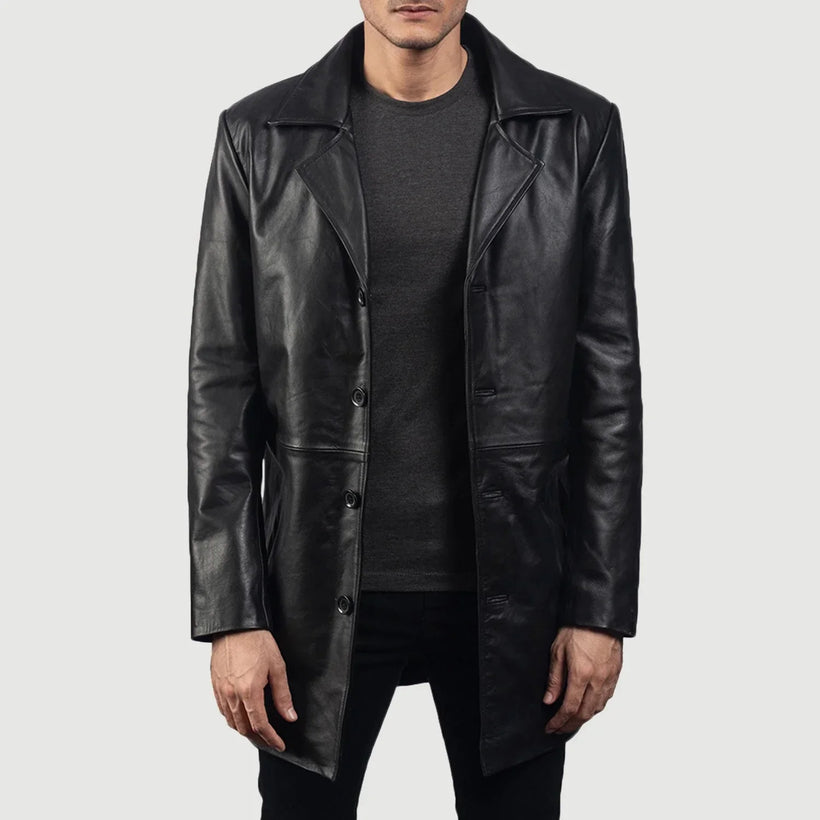 Classmith Coat чоловіча