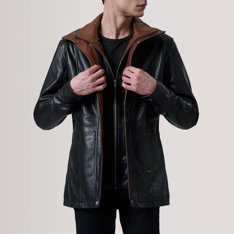 Connor Coat чоловіча