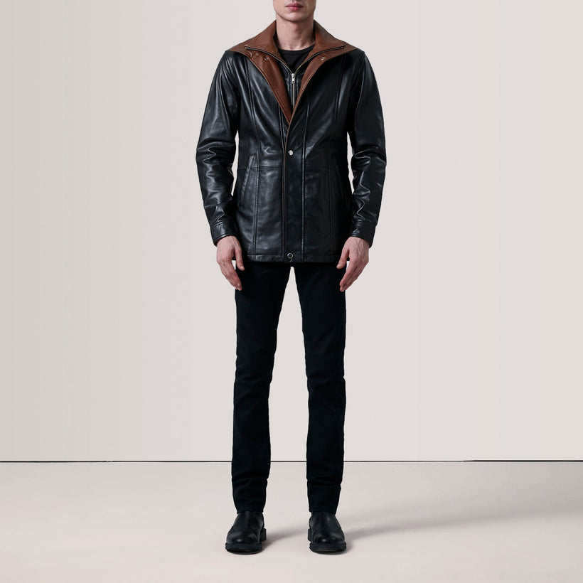 Connor Coat чоловіча