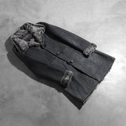 
Erica Shearling Шкіряне пальто для Жінок – alternate product view 8