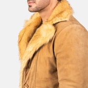 
Вигляд підкладки Showing Fully faux fur lined & Дві функціональні внутрішні кишені