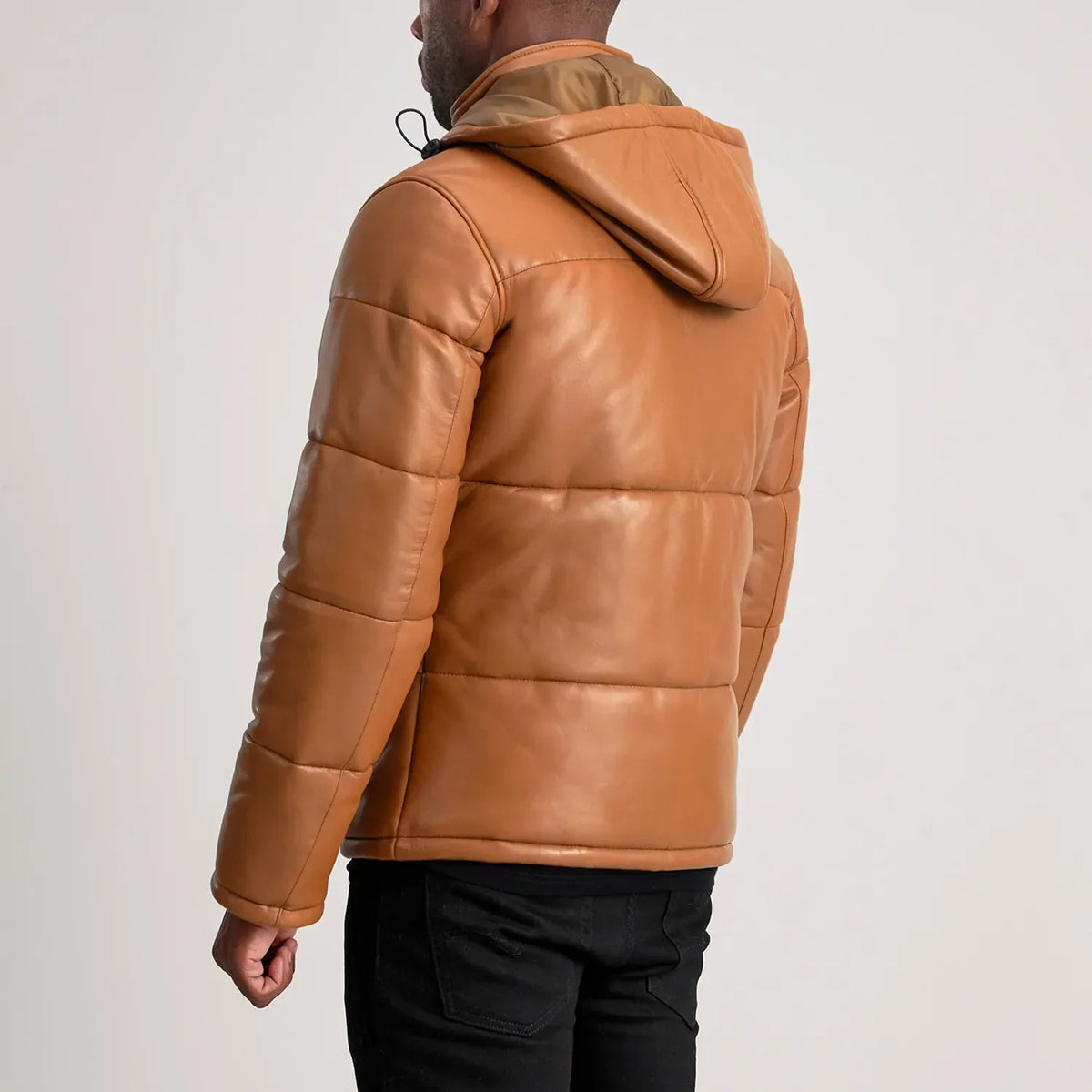 
Gordon Шкіряна куртка для Чоловіків – alternate product view 5