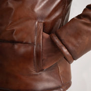 
Gordon Шкіряна куртка для Чоловіків – alternate product view 6