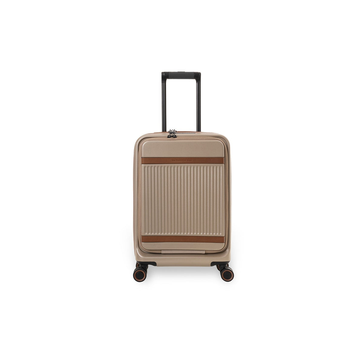 
Champagne Hand Luggage Suitcase Front Pocket Zuna для Жінок для Жінок, detail view 7