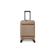 
Champagne Hand Luggage Suitcase Front Pocket Zuna для Жінок для Жінок, detail view 7