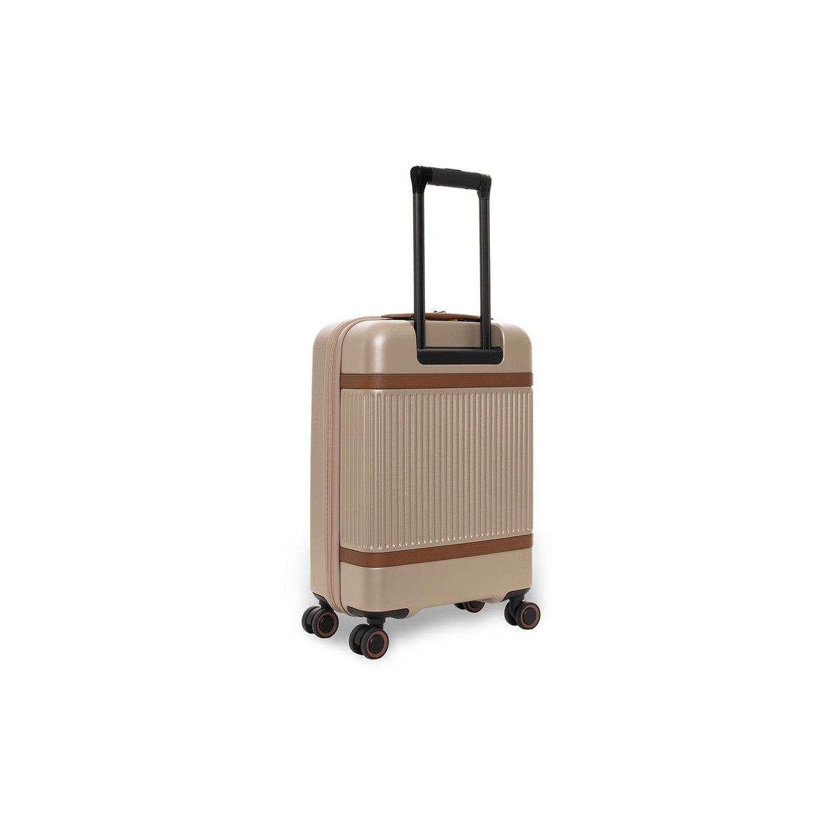 
Champagne Hand Luggage Suitcase Front Pocket Zuna для Жінок для Жінок, detail view 8