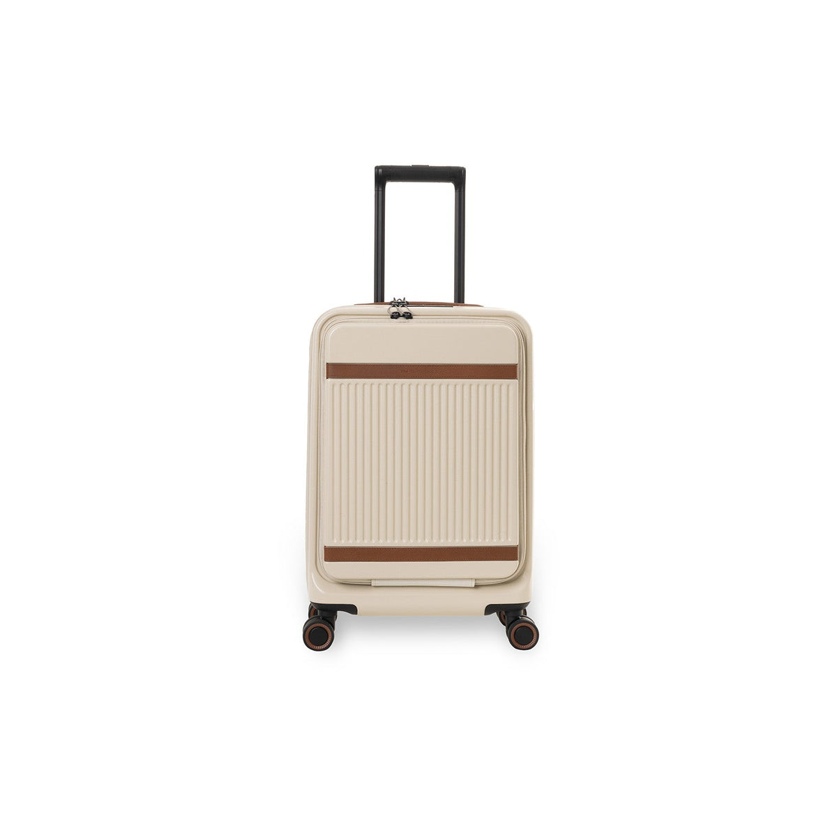 
Sandy Beach Hand Luggage Suitcase Front Pocket Zuna для Жінок для Жінок, detail view 10