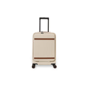 
Sandy Beach Hand Luggage Suitcase Front Pocket Zuna для Жінок для Жінок, detail view 10