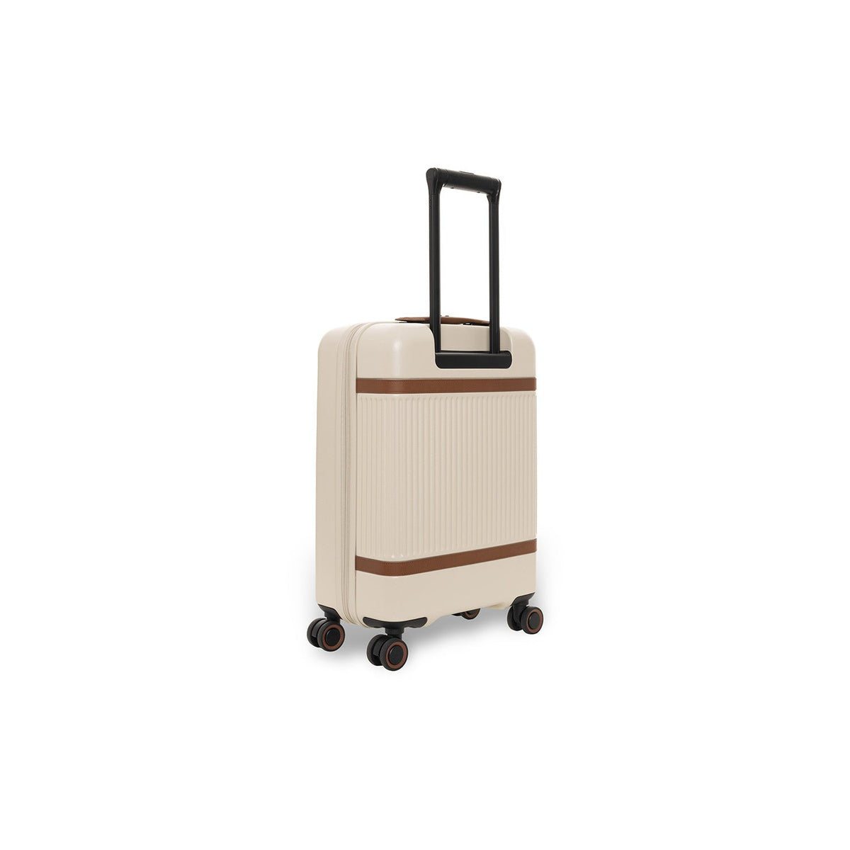 
Sandy Beach Hand Luggage Suitcase Front Pocket Zuna для Жінок для Жінок, detail view 11