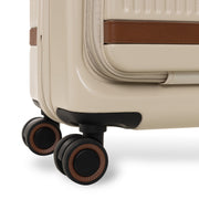 
Sandy Beach Hand Luggage Suitcase Front Pocket Zuna для Жінок для Жінок, detail view 6
