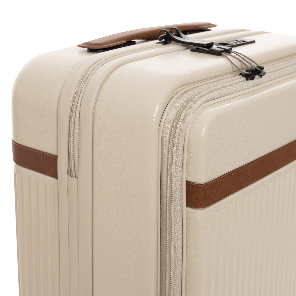 
Sandy Beach Hand Luggage Suitcase Front Pocket Zuna для Жінок для Жінок, detail view 8