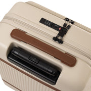 
Sandy Beach Hand Luggage Suitcase Front Pocket Zuna для Жінок для Жінок, detail view 9