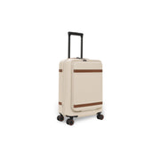 
Sandy Beach Hand Luggage Suitcase Front Pocket Zuna для Жінок для Жінок, front view