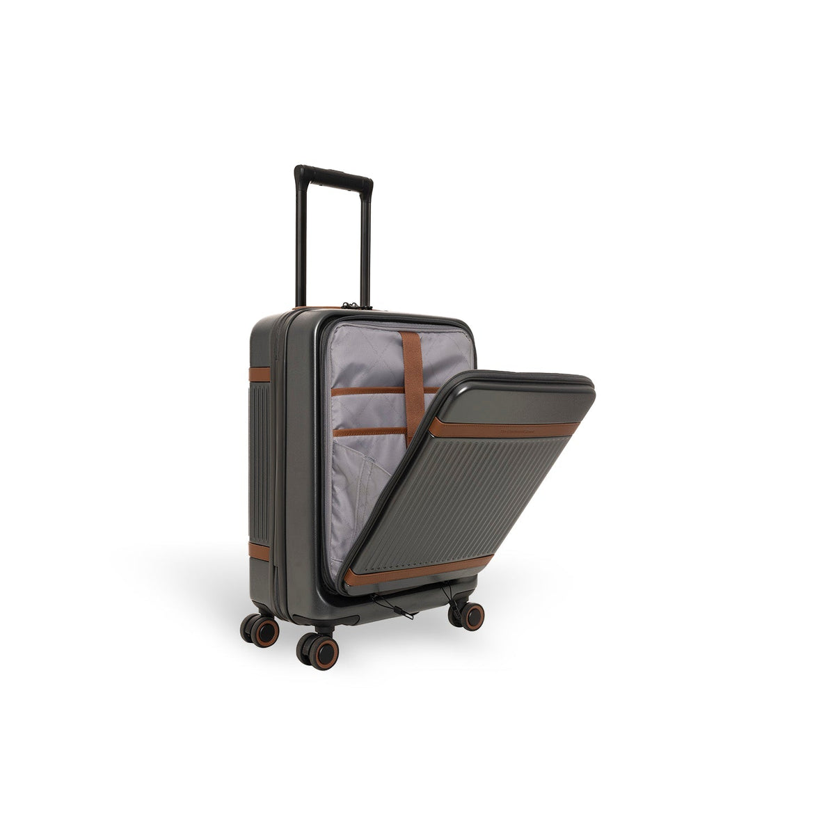
Urban Graphite Hand Luggage Suitcase Front Pocket Zuna для Жінок для Жінок, detail view 1