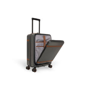 
Urban Graphite Hand Luggage Suitcase Front Pocket Zuna для Жінок для Жінок, detail view 1