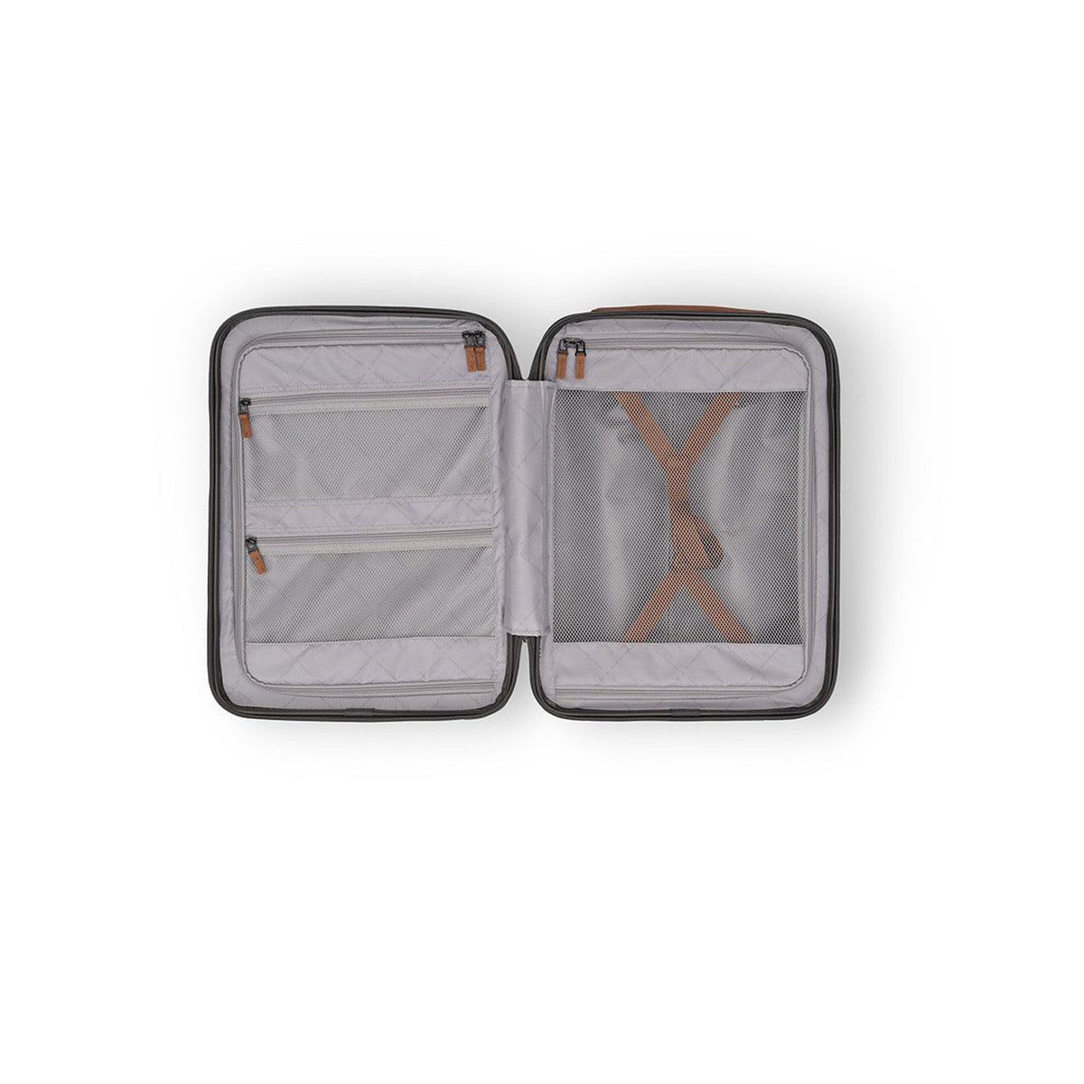 
Urban Graphite Hand Luggage Suitcase Front Pocket Zuna для Жінок для Жінок, detail view 4