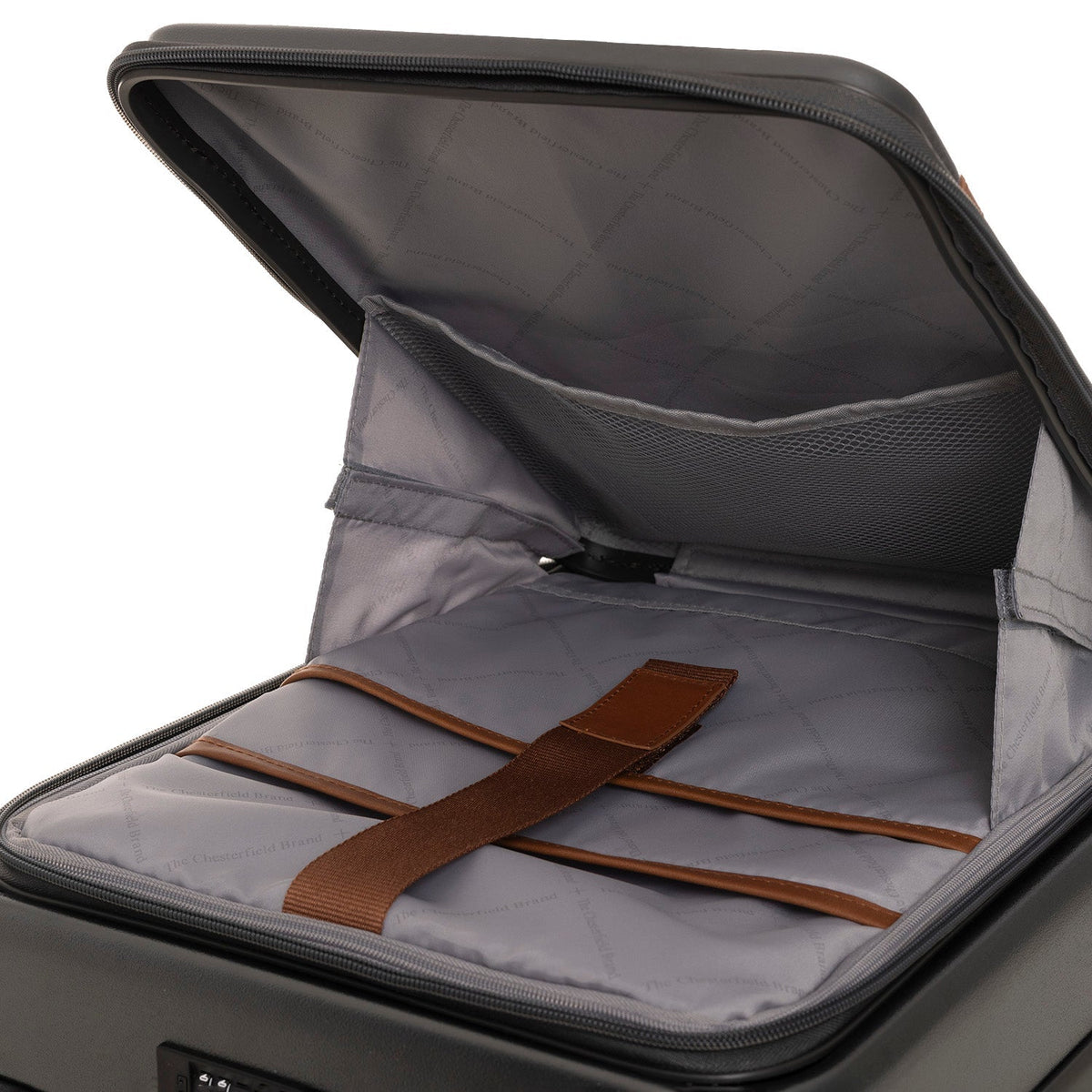
Urban Graphite Hand Luggage Suitcase Front Pocket Zuna для Жінок для Жінок, detail view 6