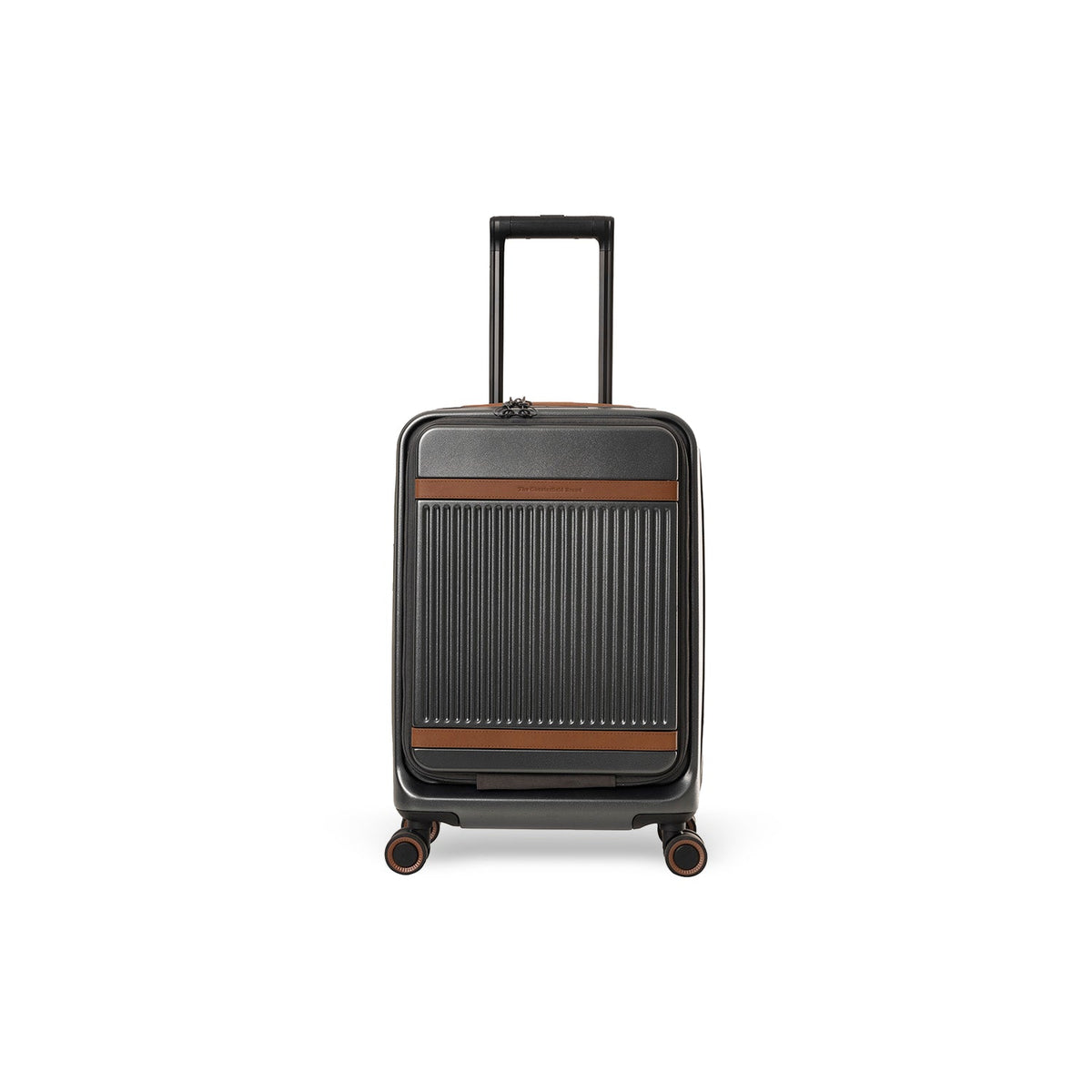 
Urban Graphite Hand Luggage Suitcase Front Pocket Zuna для Жінок для Жінок, detail view 9