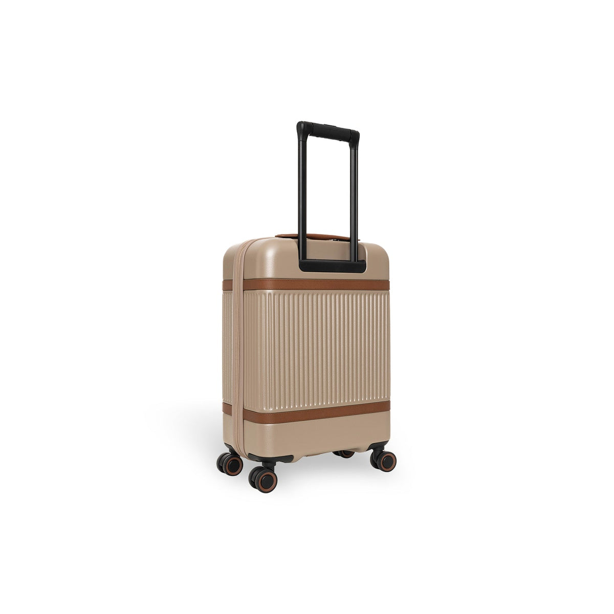 
Champagne Hand Luggage Suitcase Zuna для Жінок для Жінок, detail view 8