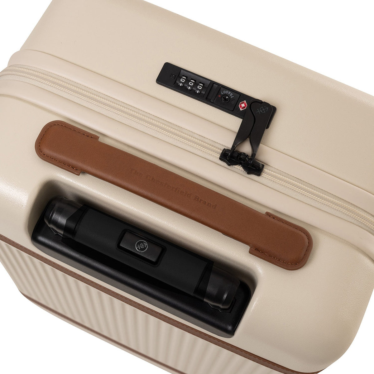 
Sandy Beach Hand Luggage Suitcase Zuna для Жінок для Жінок, detail view 1