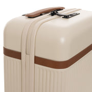 
Sandy Beach Hand Luggage Suitcase Zuna для Жінок для Жінок, detail view 3