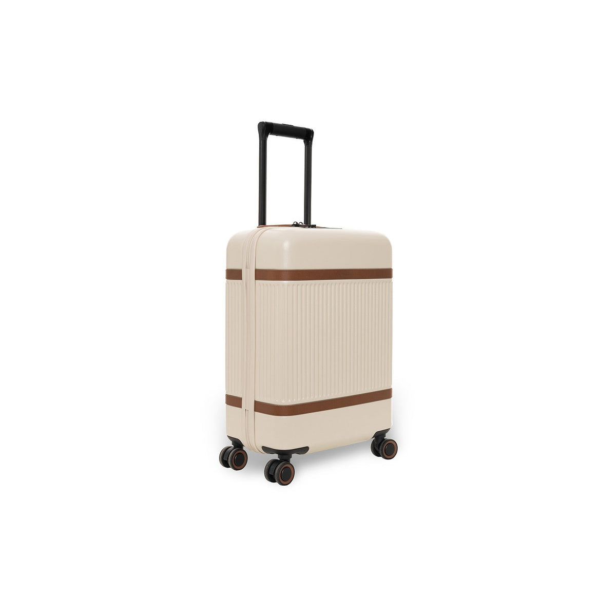 
Sandy Beach Hand Luggage Suitcase Zuna для Жінок для Жінок, front view