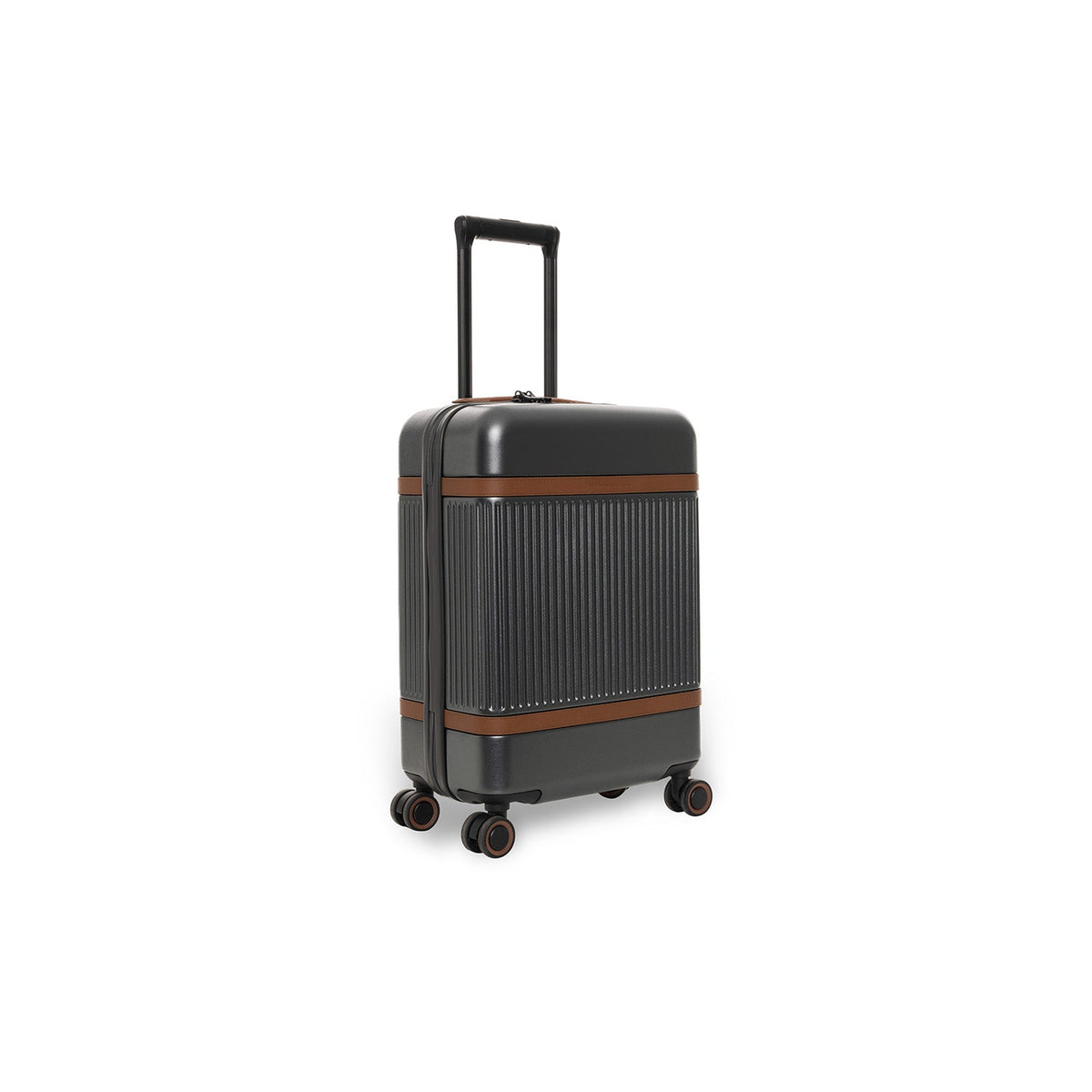 
Urban Graphite Hand Luggage Suitcase Zuna для Жінок для Жінок, front view