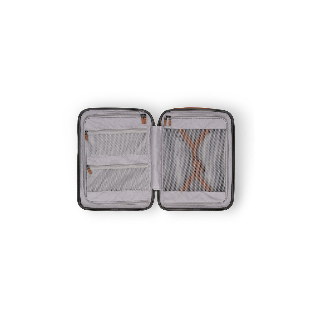 
Hand Luggage Suitcase Zuna для Жінок для Жінок – alternate product view 3
