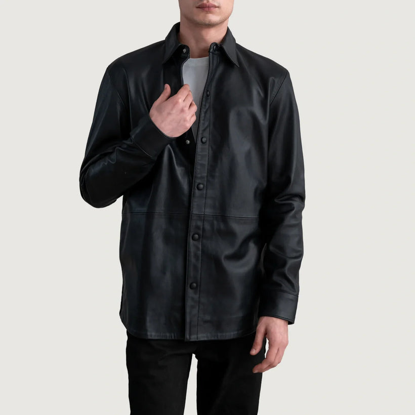 Haven Shirt для Чоловіків