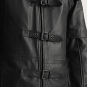 
Вигляд підкладки Showing Quilted Polyester Lining & Дві функціональні внутрішні кишені