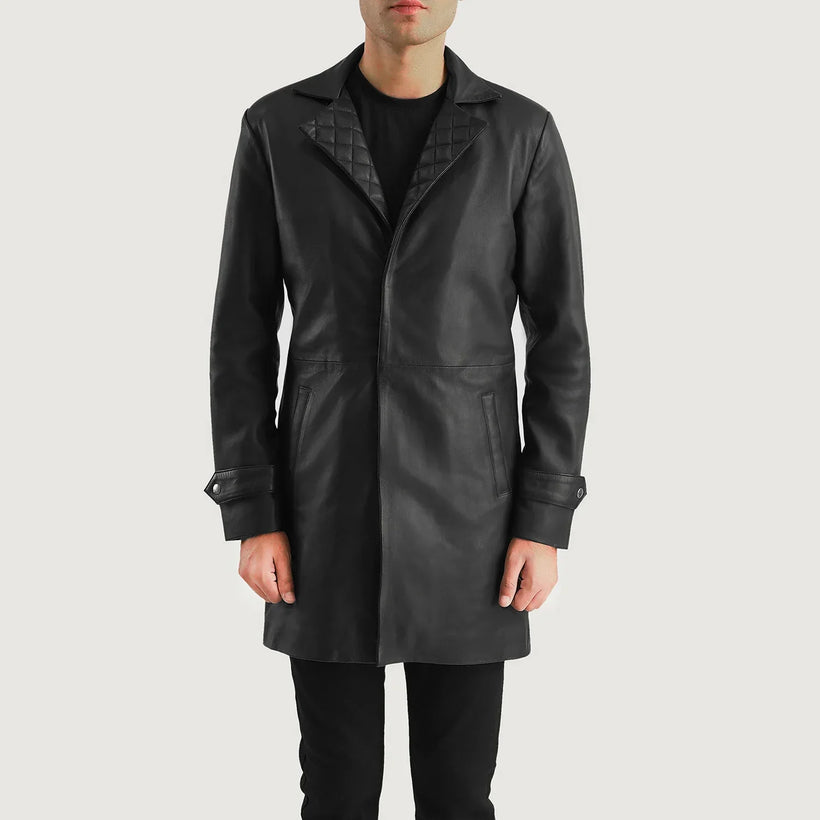 Infinity Coat чоловіча
