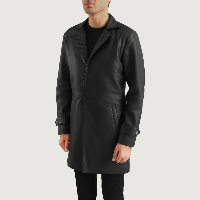 Infinity Coat чоловіча