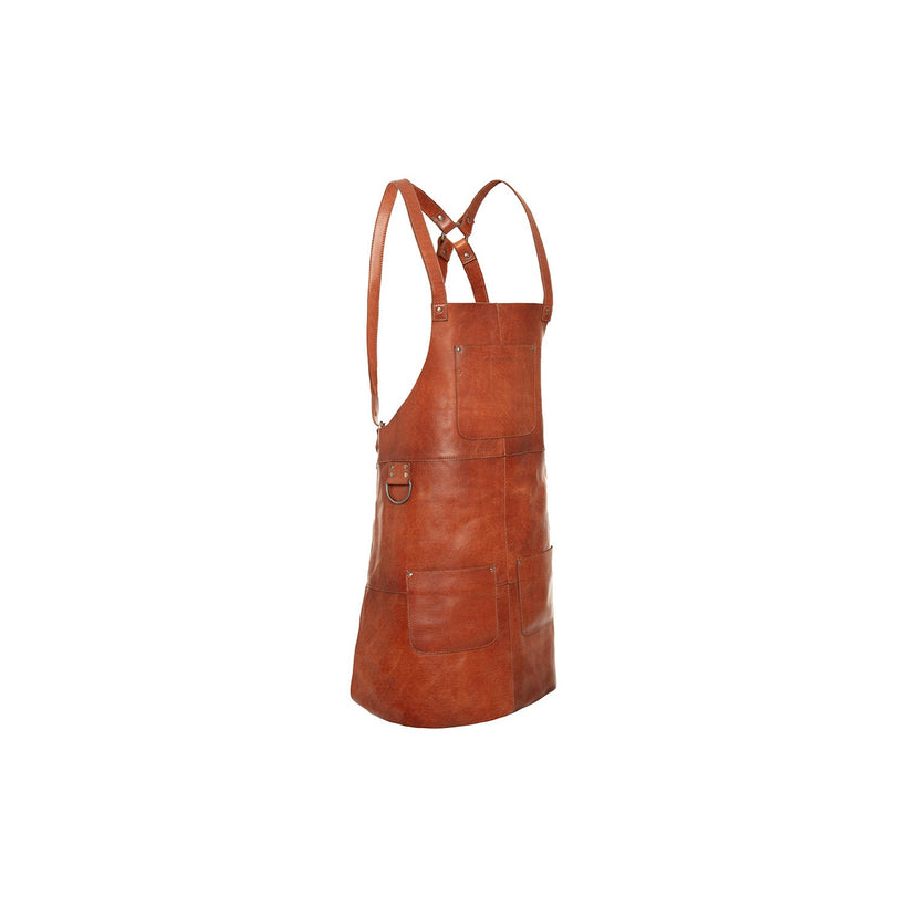 Leather Apron Churrasco для Жінок
