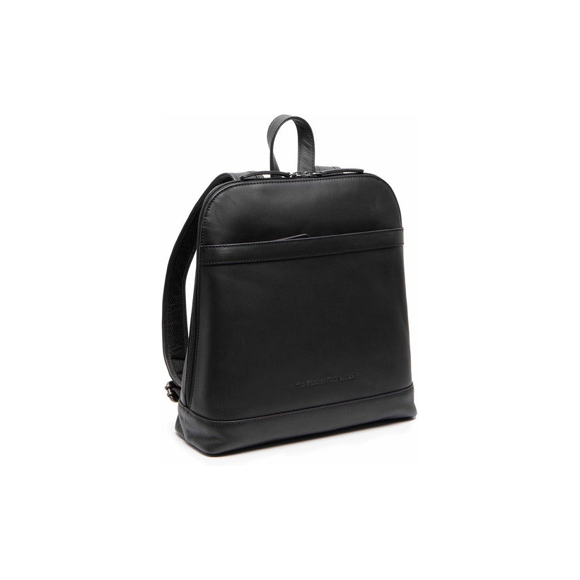 Tigris Full-Grain Leather Backpack жіноча