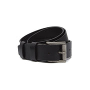 
Aayden Натуральна шкіра вищого гатунку Belt для Чоловіків з класичної 100% шкіри вищого гатунку - Full Exterior Вигляд спереду та приталений силует | Купити в офіційному онлайн-магазині