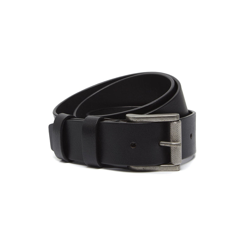 Aayden Full-Grain Leather Belt чоловіча