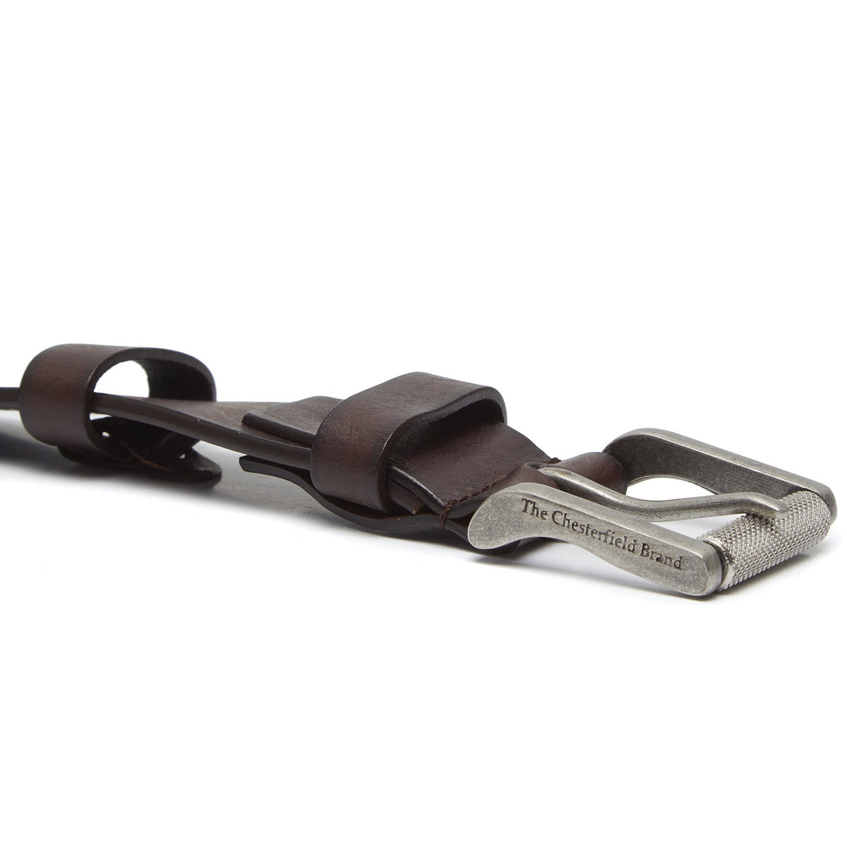 
Aayden Натуральна шкіра вищого гатунку Belt для Чоловіків – alternate product view 2