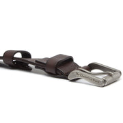 
Aayden Натуральна шкіра вищого гатунку Belt для Чоловіків – alternate product view 2