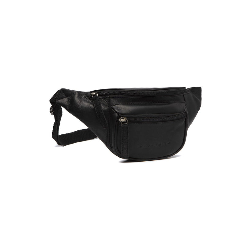 Jack Full-Grain Leather Belt Bag жіноча
