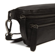 
Вигляд підкладки Showing Dedicated Padded Laptop Sleeve & Multi-Compartment Organization