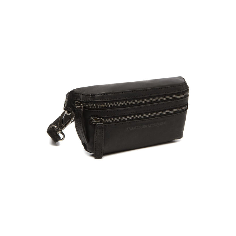 Toronto Full-Grain Leather Belt Bag жіноча