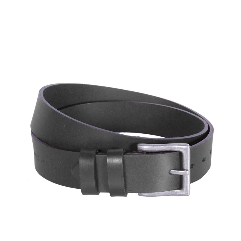 Brandon Full-Grain Leather Belt чоловіча