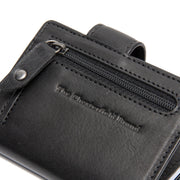 
Вигляд підкладки Showing Dedicated Padded Laptop Sleeve & Multi-Compartment Organization
